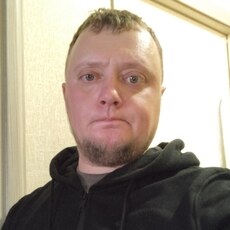 Фотография мужчины Андрей, 32 года из г. Пермь