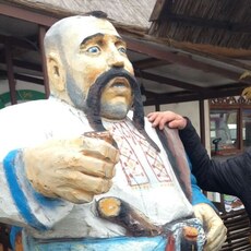 Фотография мужчины Русский, 46 лет из г. Анапа