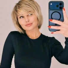 Фотография девушки Alisa, 42 года из г. Винница