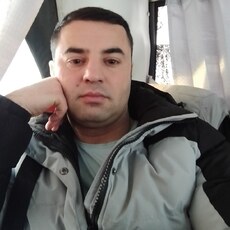 Фотография мужчины Азиатский Лев, 37 лет из г. Вихоревка
