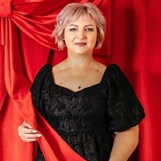 Фотография девушки Марина, 47 лет из г. Бийск