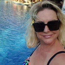 Фотография девушки Нина, 52 года из г. Кемерово