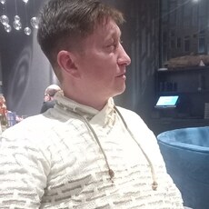 Фотография мужчины Александр, 40 лет из г. Вилючинск