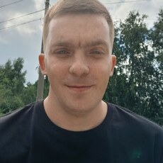 Фотография мужчины Дмитрий, 34 года из г. Барнаул