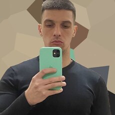 Фотография мужчины Dima, 36 лет из г. Горишние Плавни