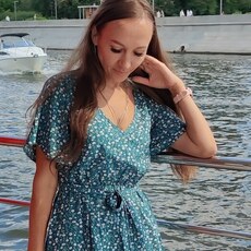 Фотография девушки Лина, 43 года из г. Электрогорск