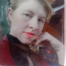 Фотография девушки Светлана, 41 год из г. Юрга