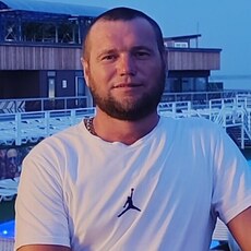 Фотография мужчины Артем, 35 лет из г. Петропавловск