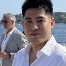 Фотография мужчины Жандос, 30 лет из г. Балхаш