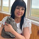 Лейсан, 44 года