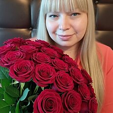 Фотография девушки Наталия, 41 год из г. Орел