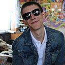 Сергей, 35 лет