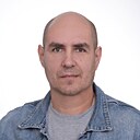 Сергей, 45 лет