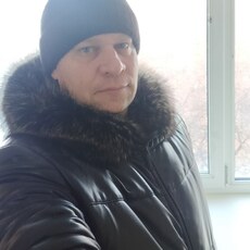 Фотография мужчины Ник, 35 лет из г. Петропавловск