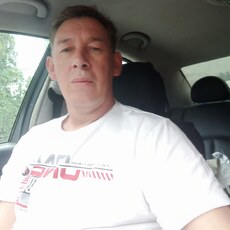 Фотография мужчины Рафаэль, 51 год из г. Алматы