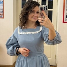 Фотография девушки Катерина, 40 лет из г. Москва