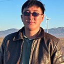 Азамат, 41 год