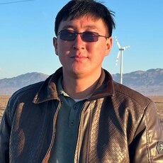 Фотография мужчины Азамат, 41 год из г. Алматы