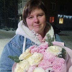 Фотография девушки Алёна, 40 лет из г. Свердловск