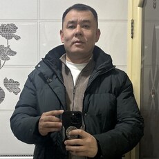 Фотография мужчины Абай, 37 лет из г. Алматы