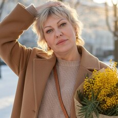 Фотография девушки Елена, 55 лет из г. Рошаль