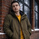 Андрей, 36 лет