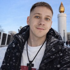 Фотография мужчины Андрей, 38 лет из г. Ишим