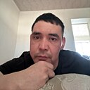 Абзал, 36 лет