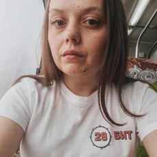 Фотография девушки Оксана, 31 год из г. Архангельск