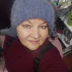 Фотография девушки Наталья, 55 лет из г. Верхотурье