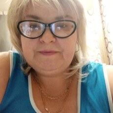 Фотография девушки Натка, 45 лет из г. Владимир