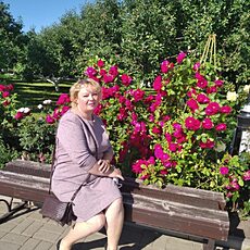 Фотография девушки Nadejda, 44 года из г. Дивеево