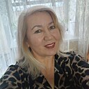 Нажия, 54 года