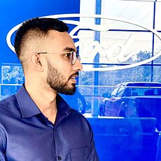 Фотография мужчины Дэйв, 36 лет из г. Лион