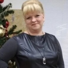 Фотография девушки Елена, 48 лет из г. Нижний Новгород