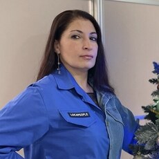 Фотография девушки Рада, 44 года из г. Екатеринбург