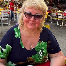 Фотография девушки Люся, 68 лет из г. Иркутск