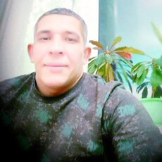 Фотография мужчины Слава, 42 года из г. Старая Русса