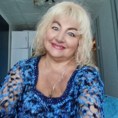 Фотография девушки Нина, 63 года из г. Гомель