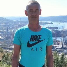 Фотография мужчины Александр, 50 лет из г. Мурманск