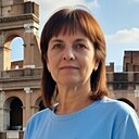 Ольга, 61 год