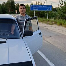 Фотография мужчины Комилжон, 35 лет из г. Белоярский