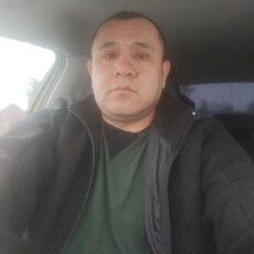 Фотография мужчины Миша, 41 год из г. Владимир