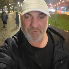 Фотография мужчины Хабиб, 56 лет из г. Москва