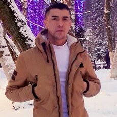 Фотография мужчины Руслан, 31 год из г. Лобня