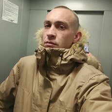 Фотография мужчины Вячеслав, 37 лет из г. Воронеж