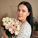 Анастасия, 26 лет