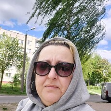 Фотография девушки Аа, 46 лет из г. Жодино