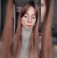 Фотография девушки Девушка, 27 лет из г. Армянск