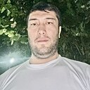 Ali, 42 года